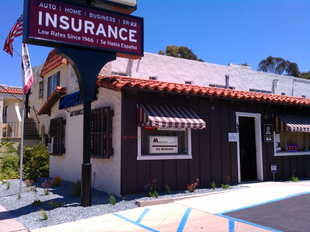 Photo of CSS Insurance Services LLC