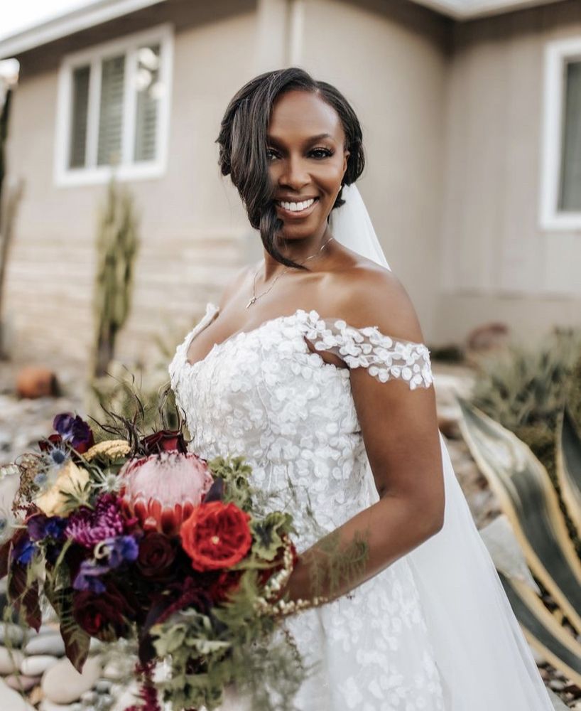 Photo of Natalie Blooms
