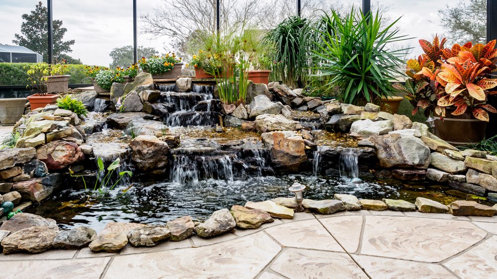 Photo of Touch Of Paradise Designs