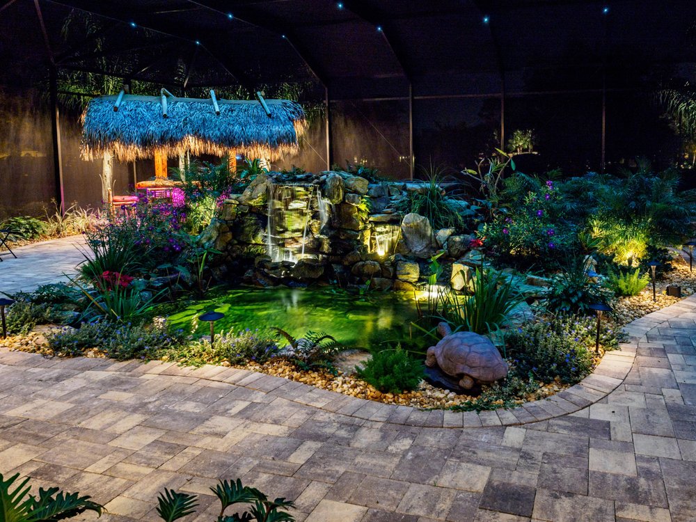 Photo of Touch Of Paradise Designs