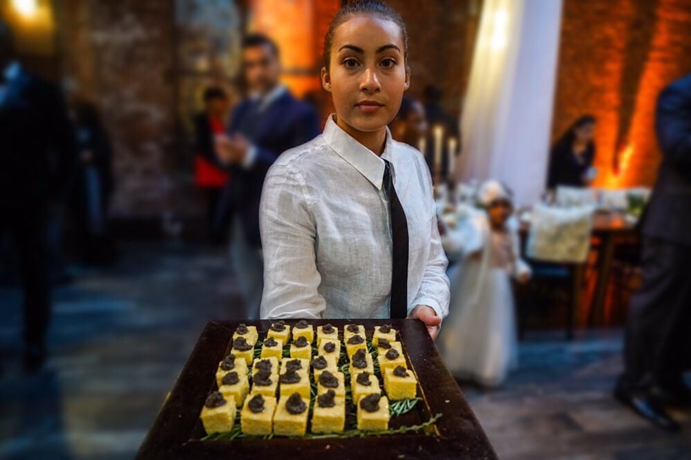 Photo of Mcduff Goldman Events