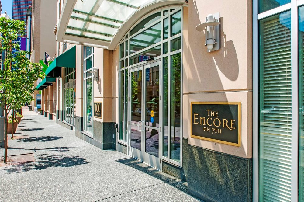 Photo of Encore