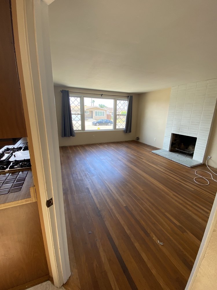 Photo of MDM Hardwood
