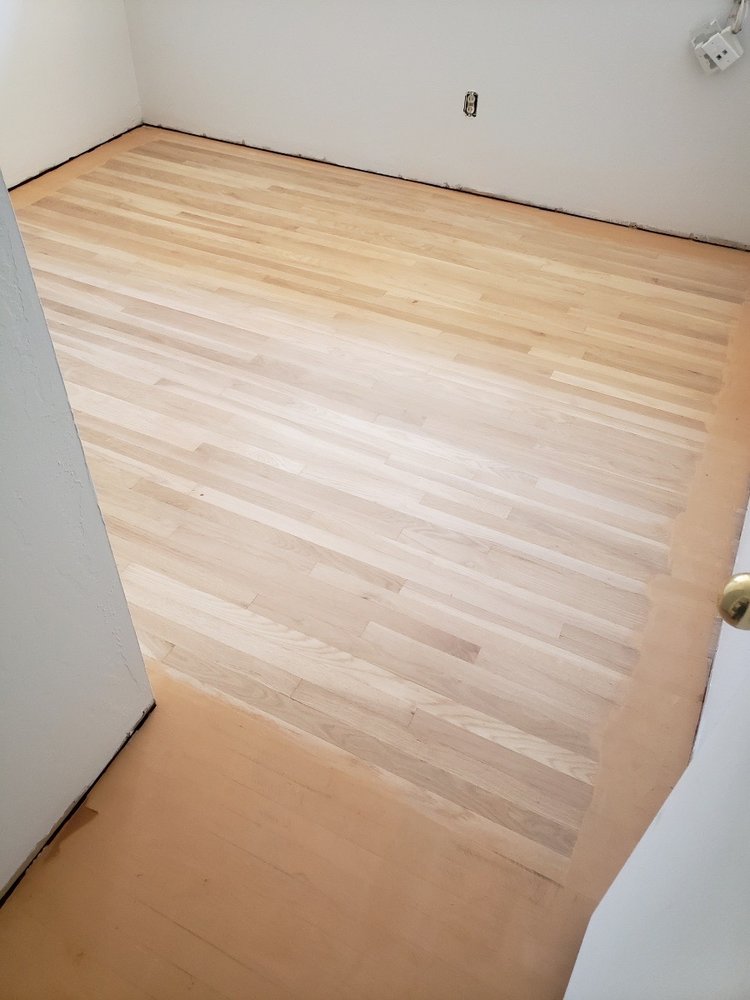 Photo of MDM Hardwood