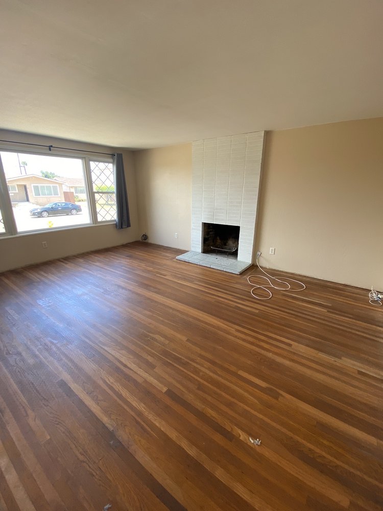 Photo of MDM Hardwood