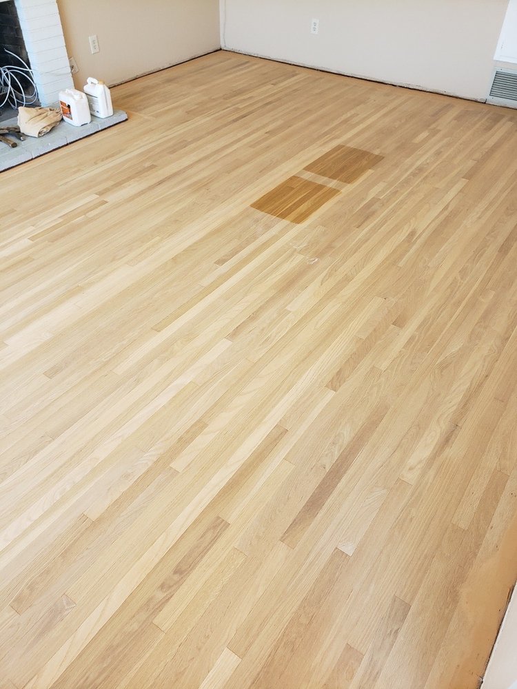 Photo of MDM Hardwood