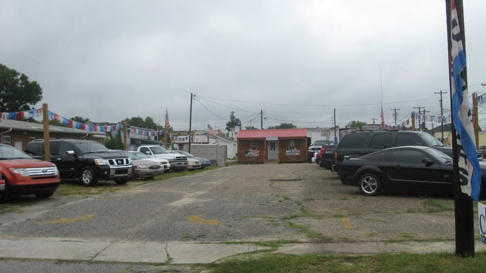 Photo of North Main Auto Sales