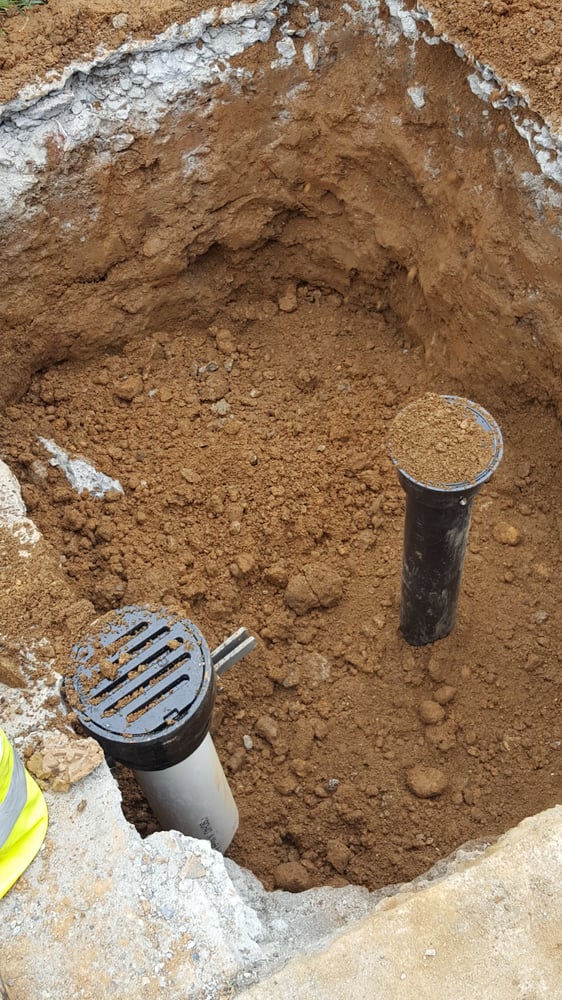 Photo of The House Doctor Plumbing