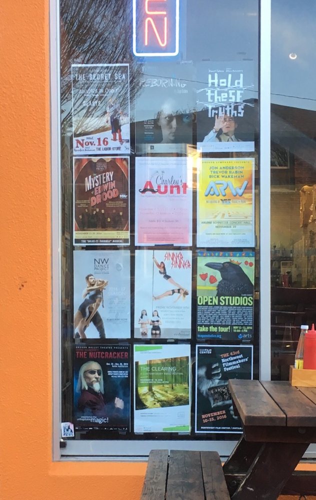 Photo of North Country Productions