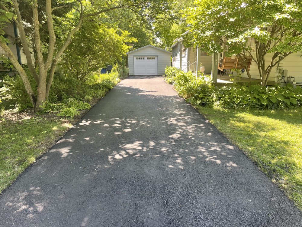 Photo of L & L Asphalt Paving