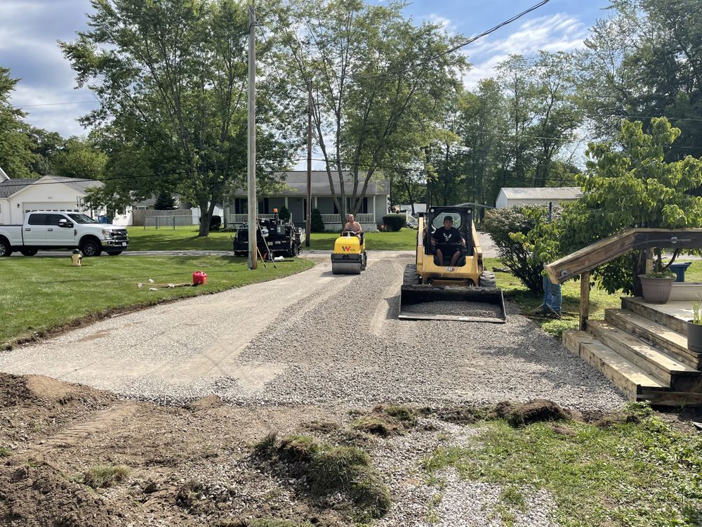 Photo of L & L Asphalt Paving