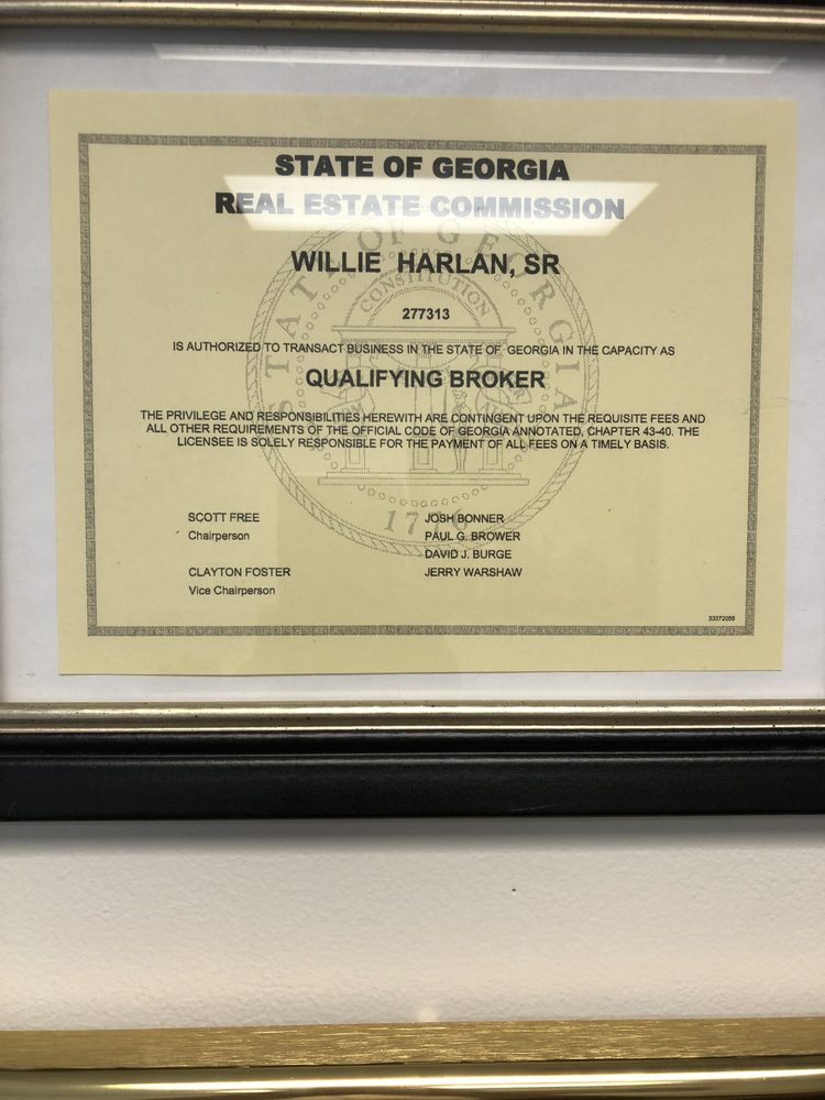 Photo of Harlan Realty Group