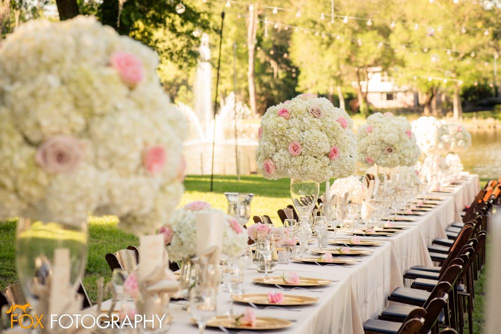 Photo of G G Events and Wedding Planning - Jacksonville