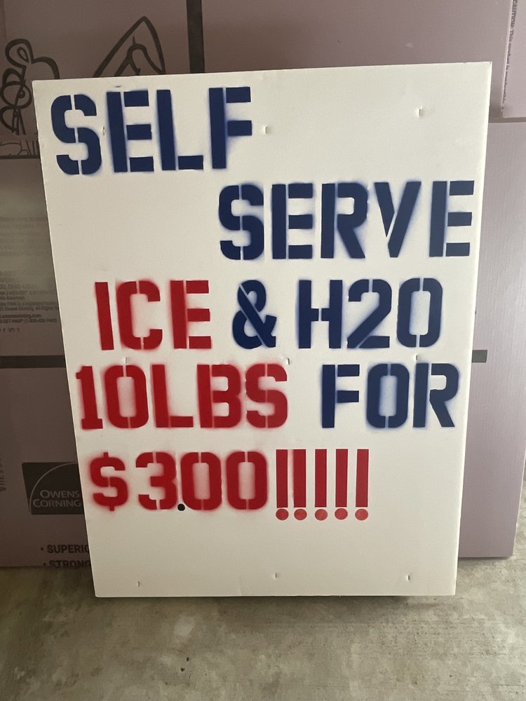 Photo of Icy Boy