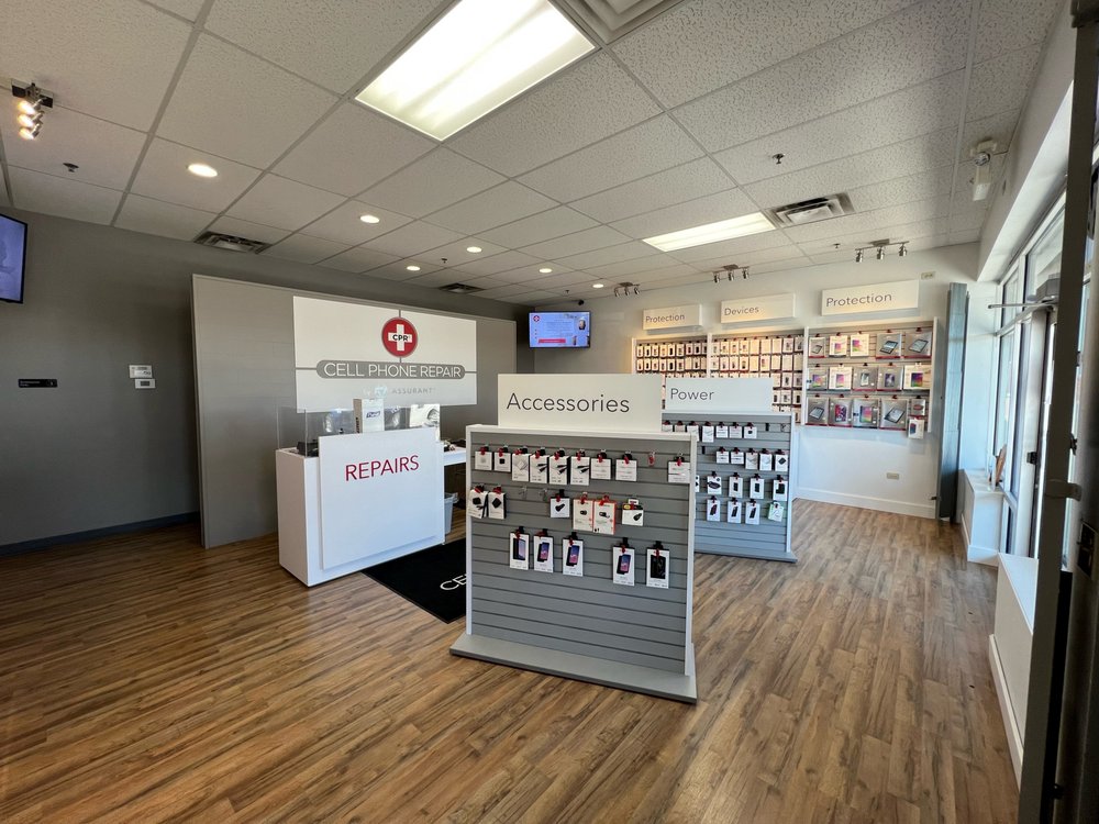Photo of CPR Cell Phone Repair Thornton