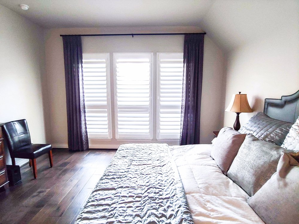 Photo of Custom Drapes