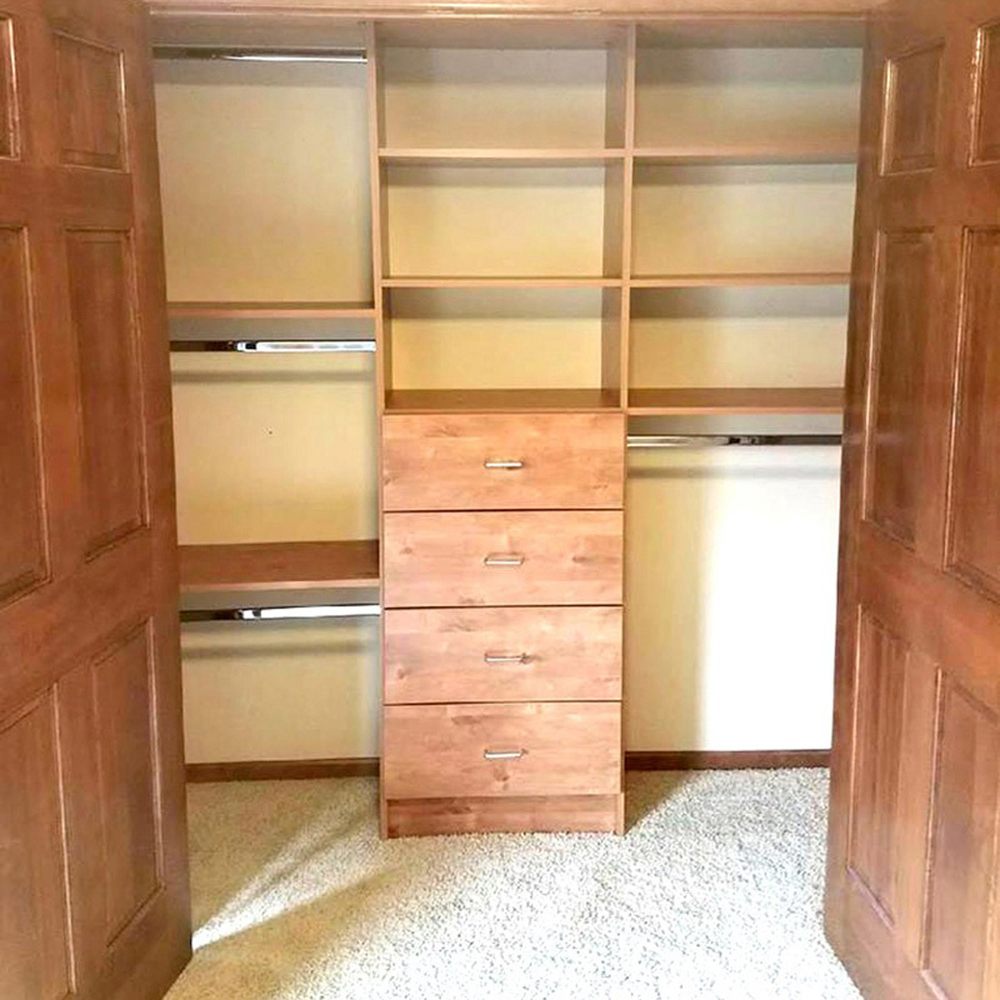 Photo of Creative Closet Design & Interiors