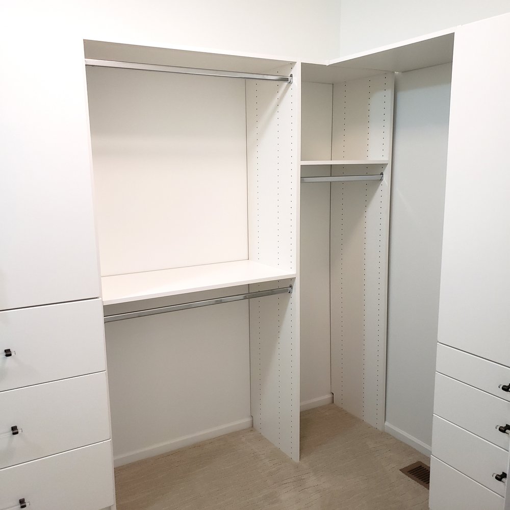 Photo of Creative Closet Design & Interiors