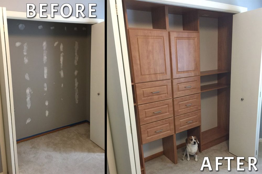 Photo of Creative Closet Design & Interiors