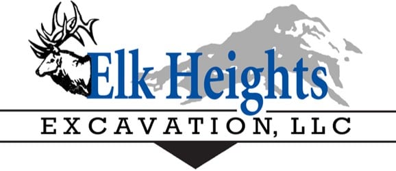 Photo of Elk Heights Excavation