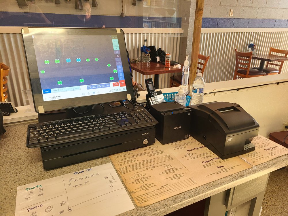 Photo of Electronic Payments of California