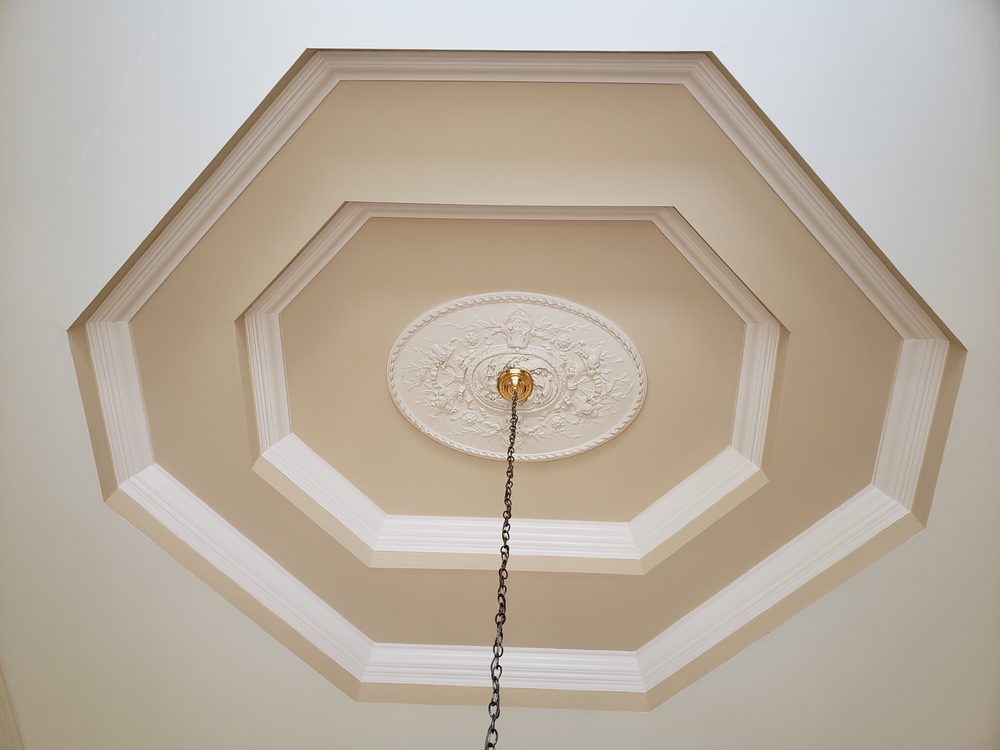 Photo of Pine Peach Paint