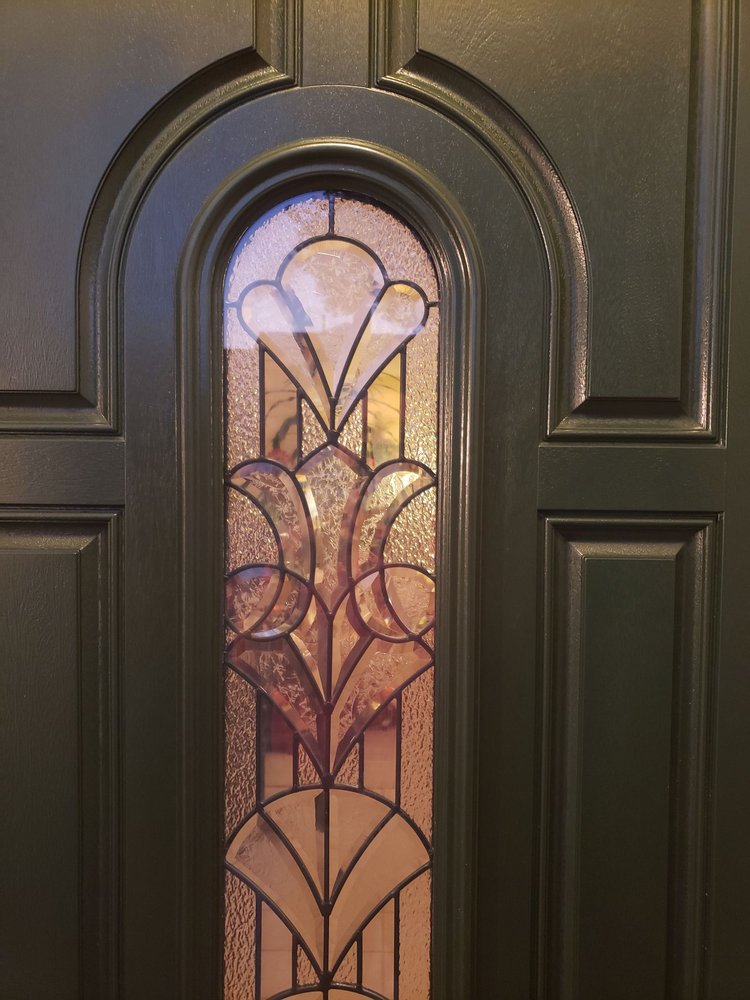Photo of Jeunesse Wood Doors
