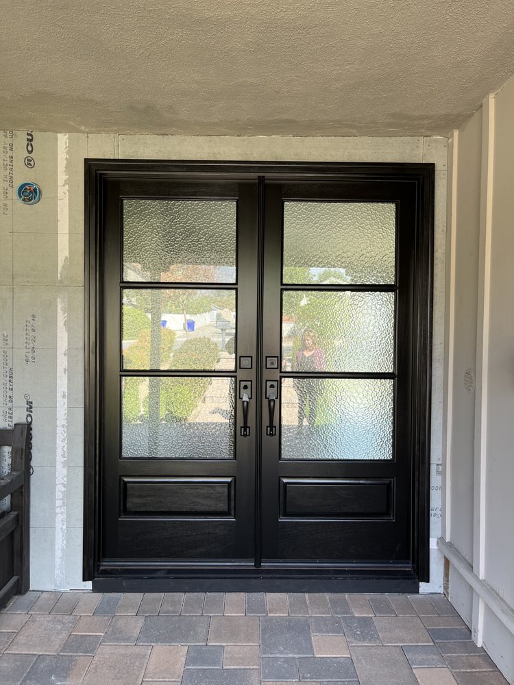 Photo of Jeunesse Wood Doors