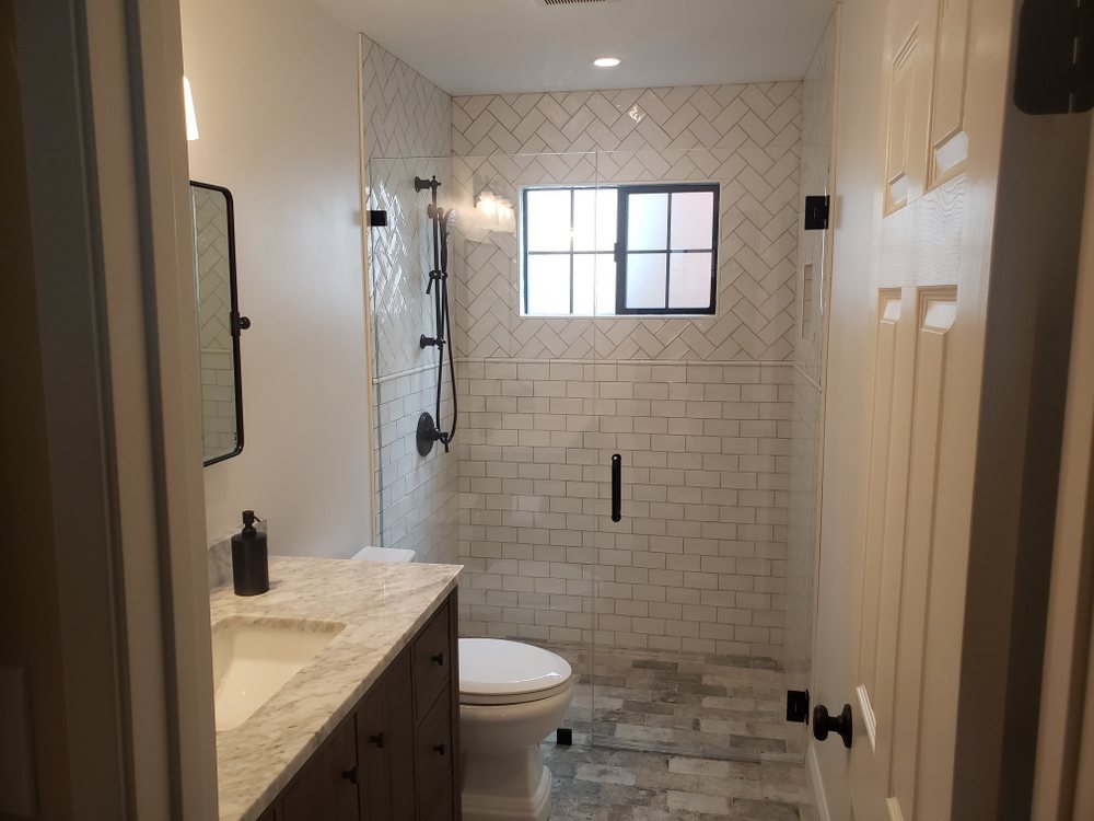 Photo of Gonzales Tile