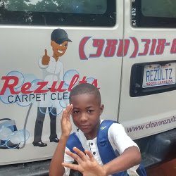 Photo of Rezults Carpet Cleaning