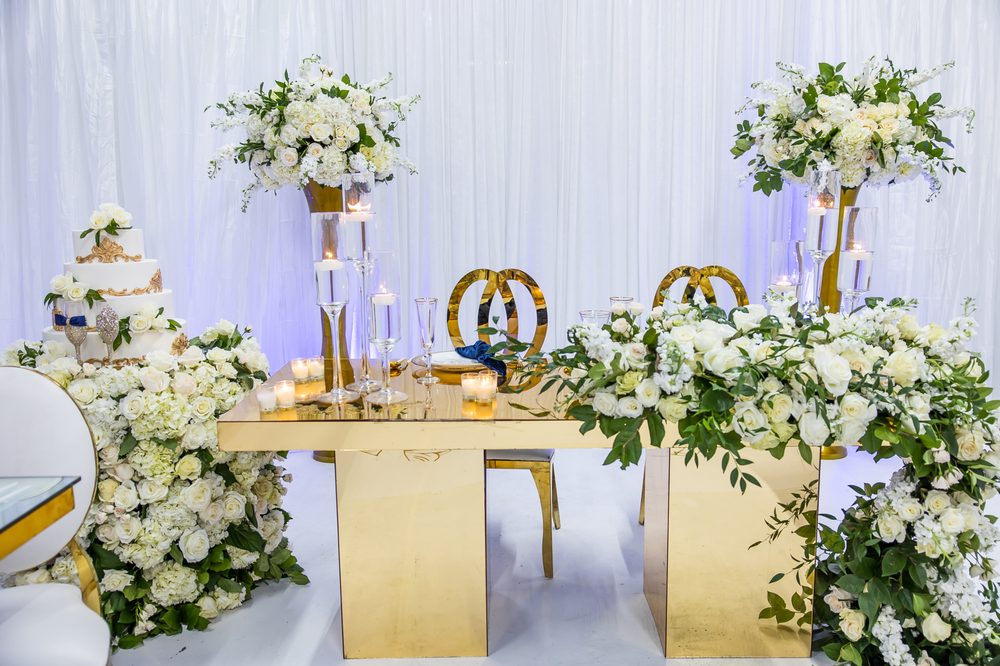 Photo of Now & Forever Flower Boutique