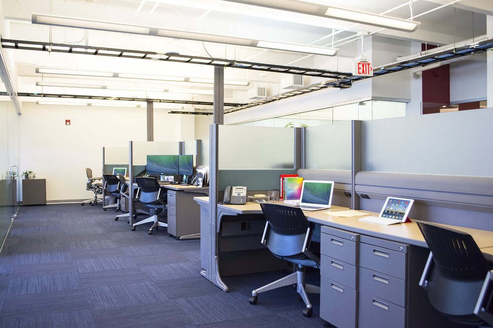 Photo of Momentum Business Center