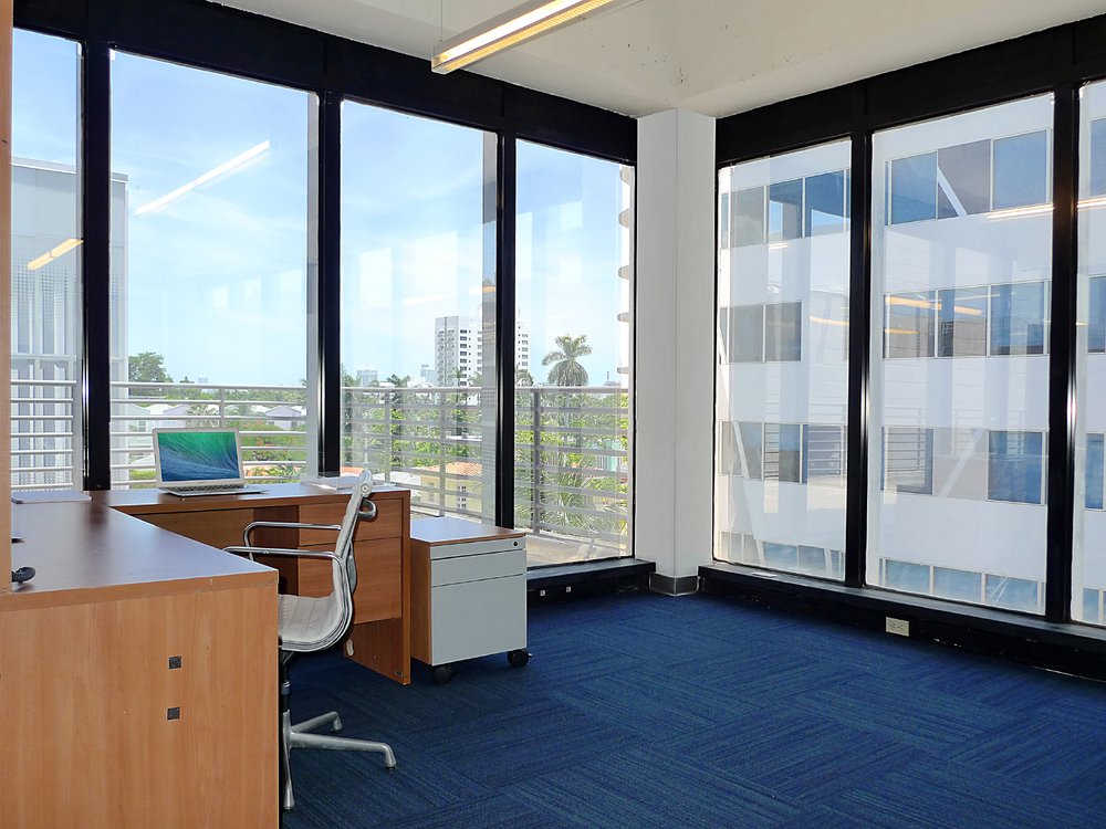 Photo of Momentum Business Center