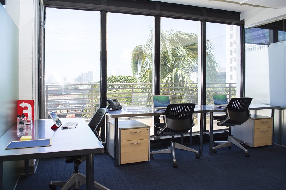 Photo of Momentum Business Center