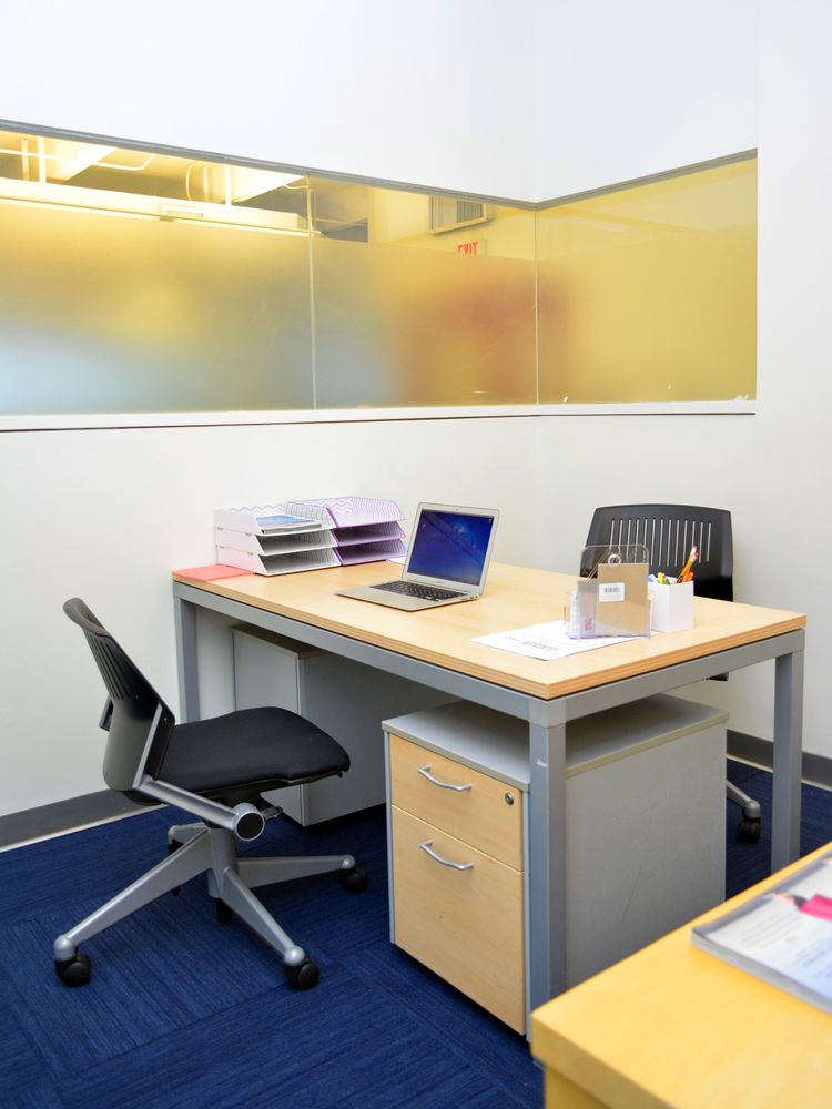 Photo of Momentum Business Center