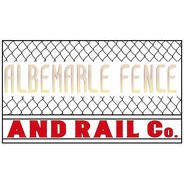 Photo of Albemarle Fence & Rail Company