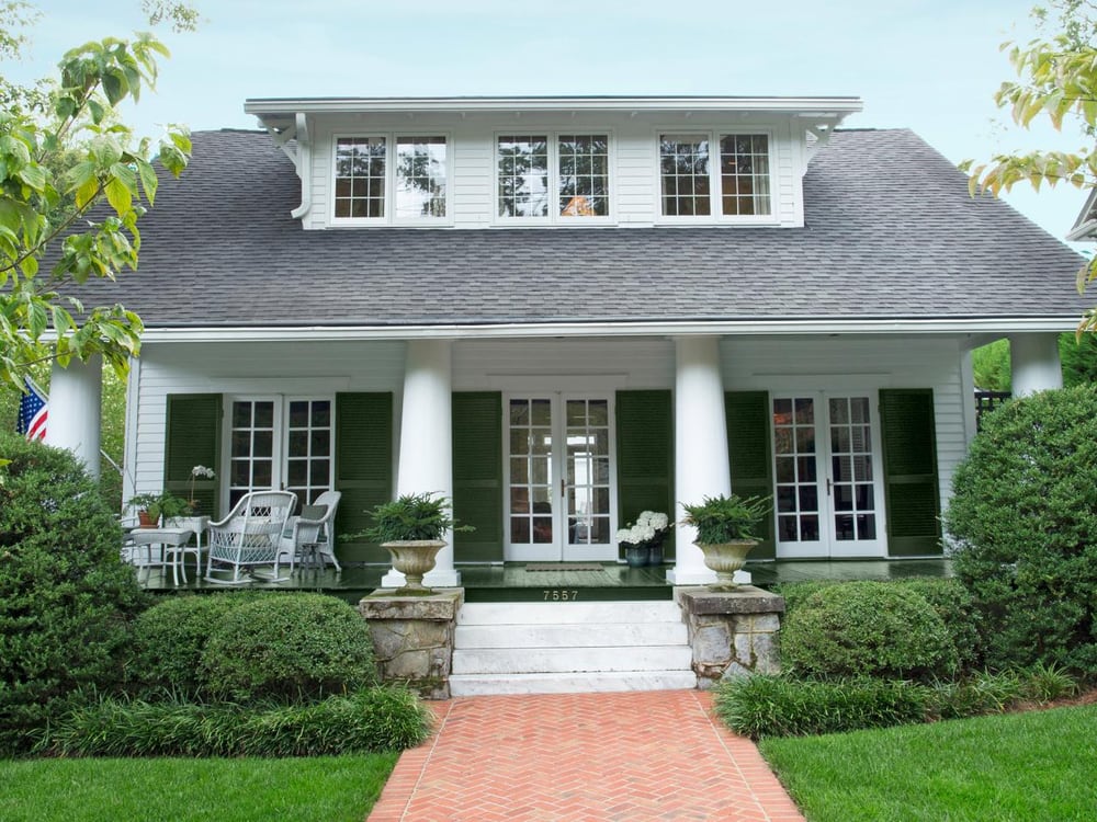 Photo of Rosie's Roofing and Restoration