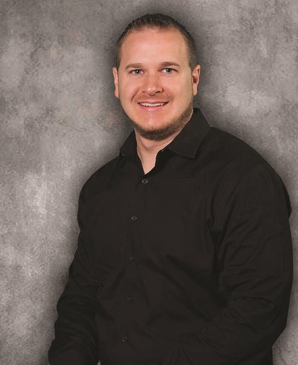Photo of Jared Burgess - State Farm Insurance Agent