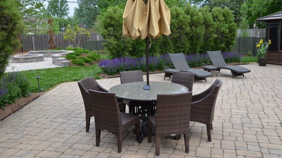 Photo of Henderson Patios