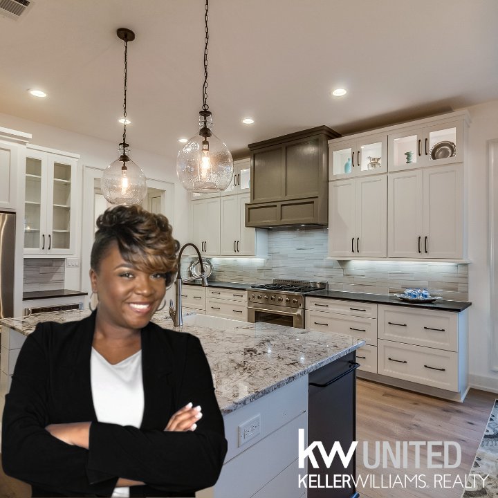 Photo of Reshawna Leaven - KW United