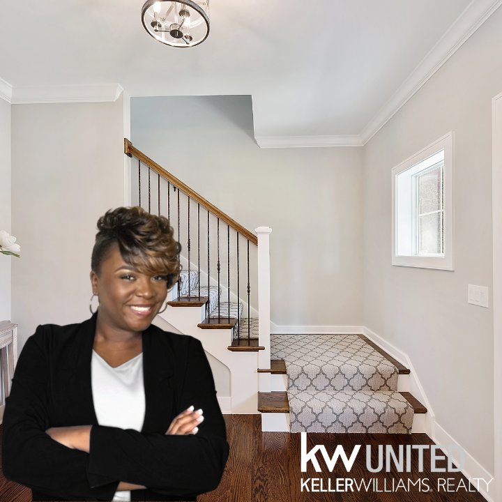 Photo of Reshawna Leaven - KW United