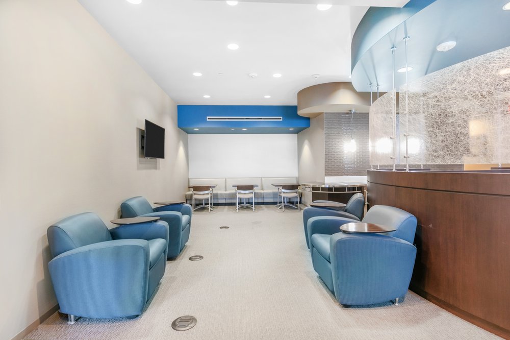 Photo of Regus Texas Town Center