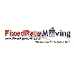 Photo of Fixed Rate Moving