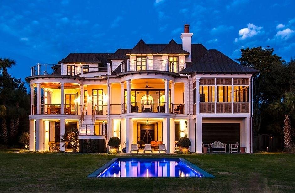 Photo of Herlong Architects