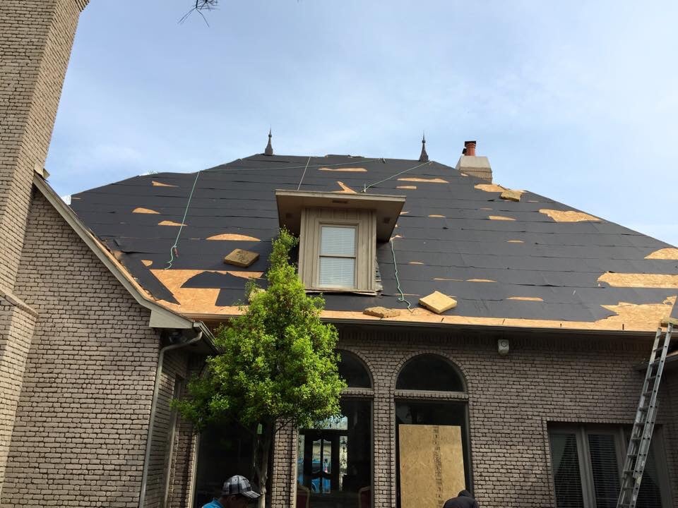 Photo of Cobalt Roofing and Exteriors, LLC