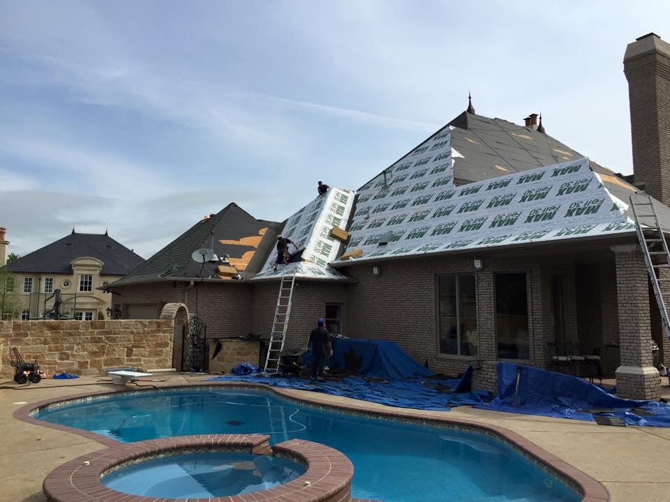 Photo of Cobalt Roofing and Exteriors, LLC