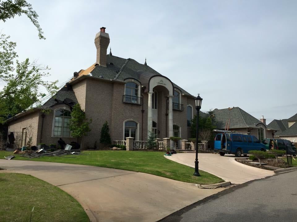 Photo of Cobalt Roofing and Exteriors, LLC