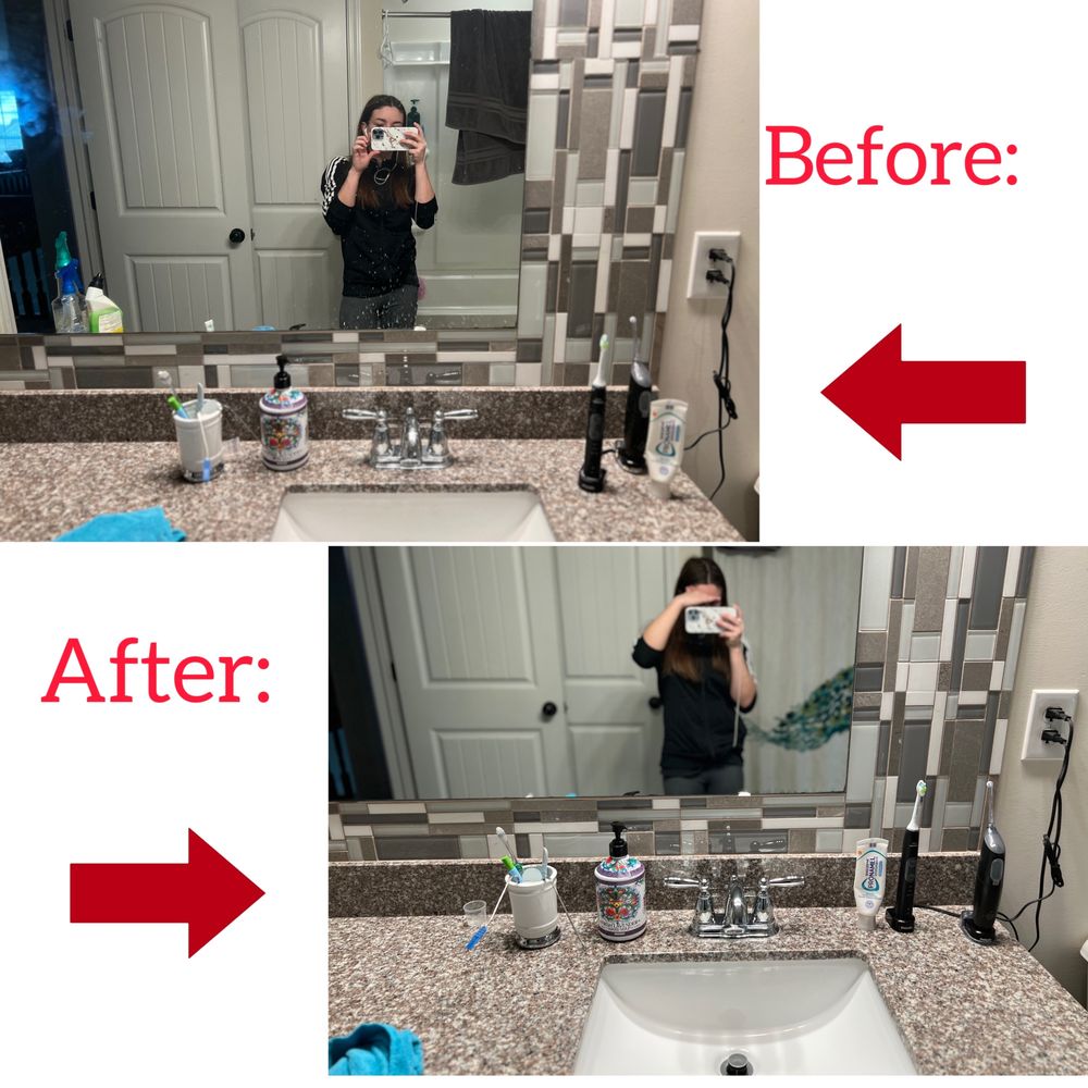 Photo of 1 Above and Beyond Cleaning
