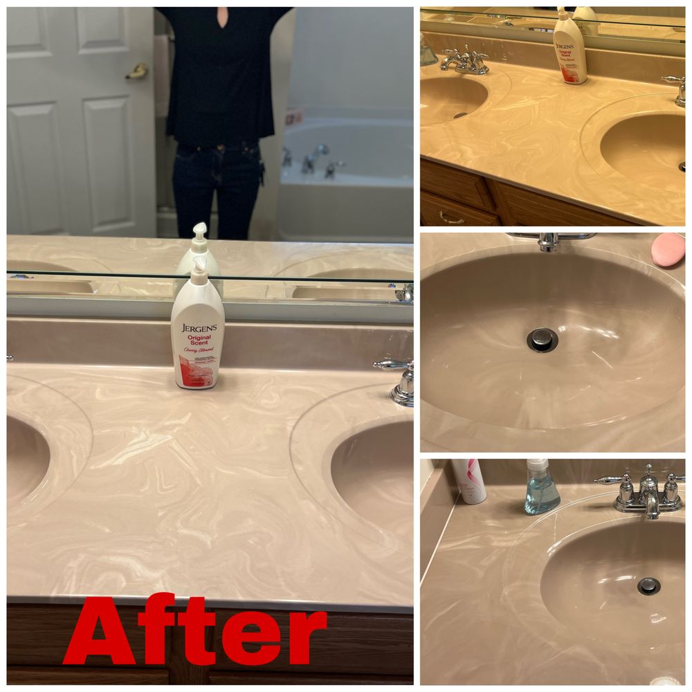 Photo of 1 Above and Beyond Cleaning
