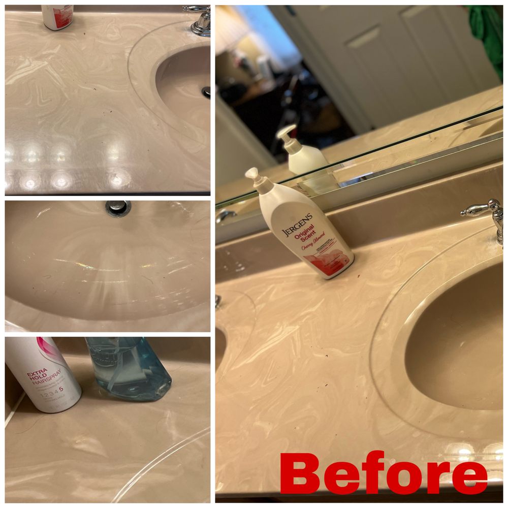 Photo of 1 Above and Beyond Cleaning